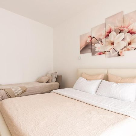 Casa Mia Milano Malpensa Apartment กัลลาราเต ภายนอก รูปภาพ