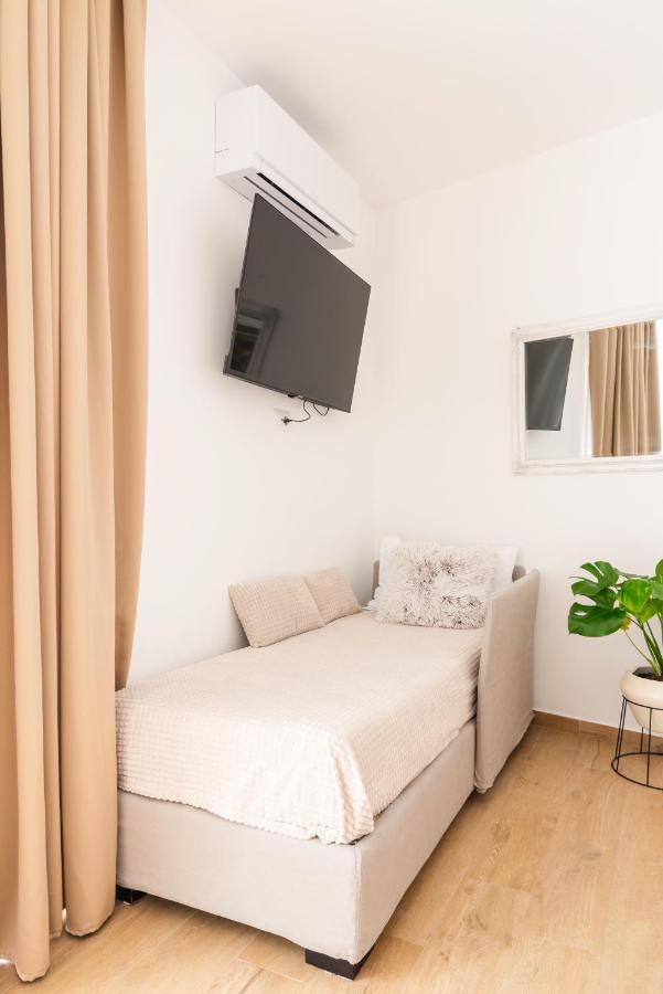 Casa Mia Milano Malpensa Apartment กัลลาราเต ภายนอก รูปภาพ