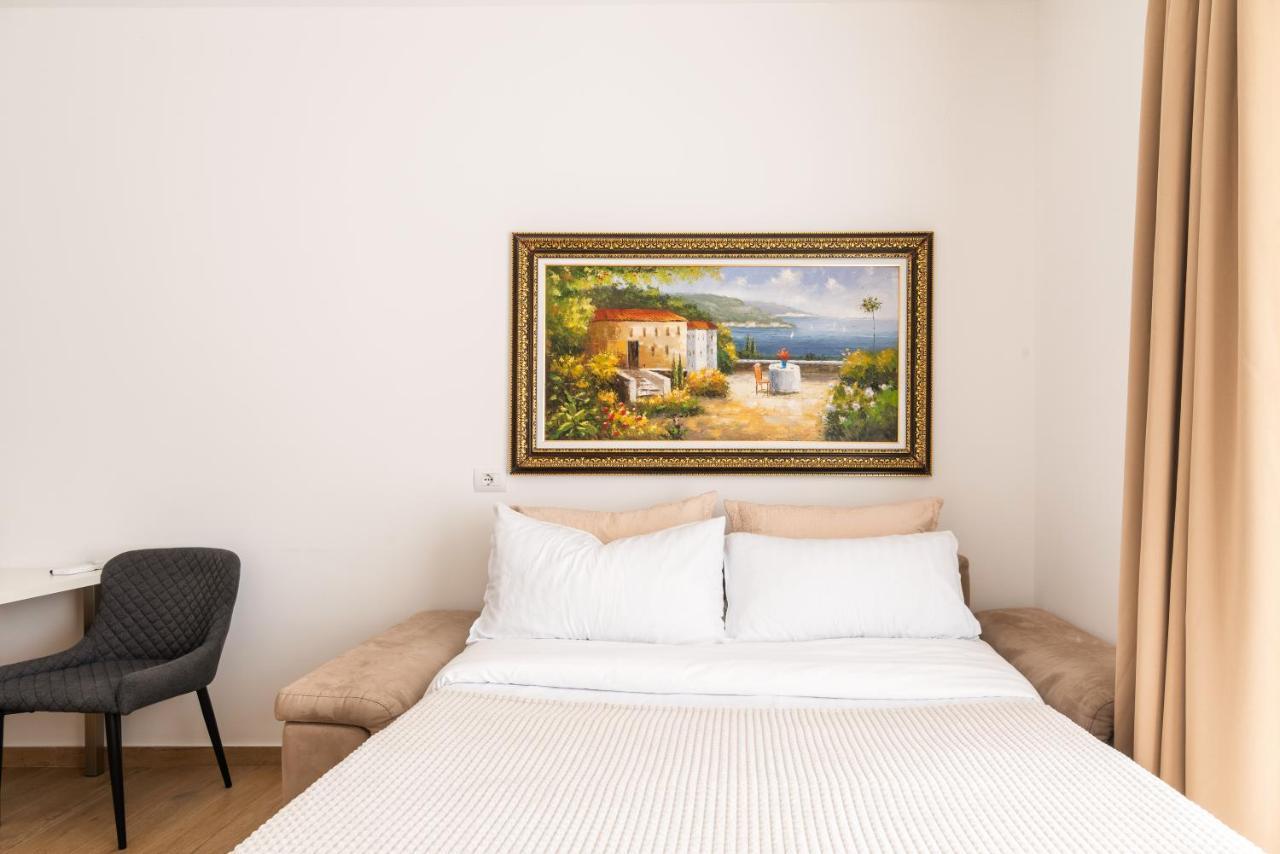 Casa Mia Milano Malpensa Apartment กัลลาราเต ภายนอก รูปภาพ