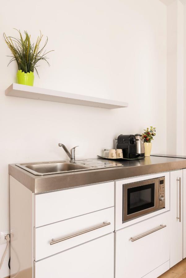 Casa Mia Milano Malpensa Apartment กัลลาราเต ภายนอก รูปภาพ