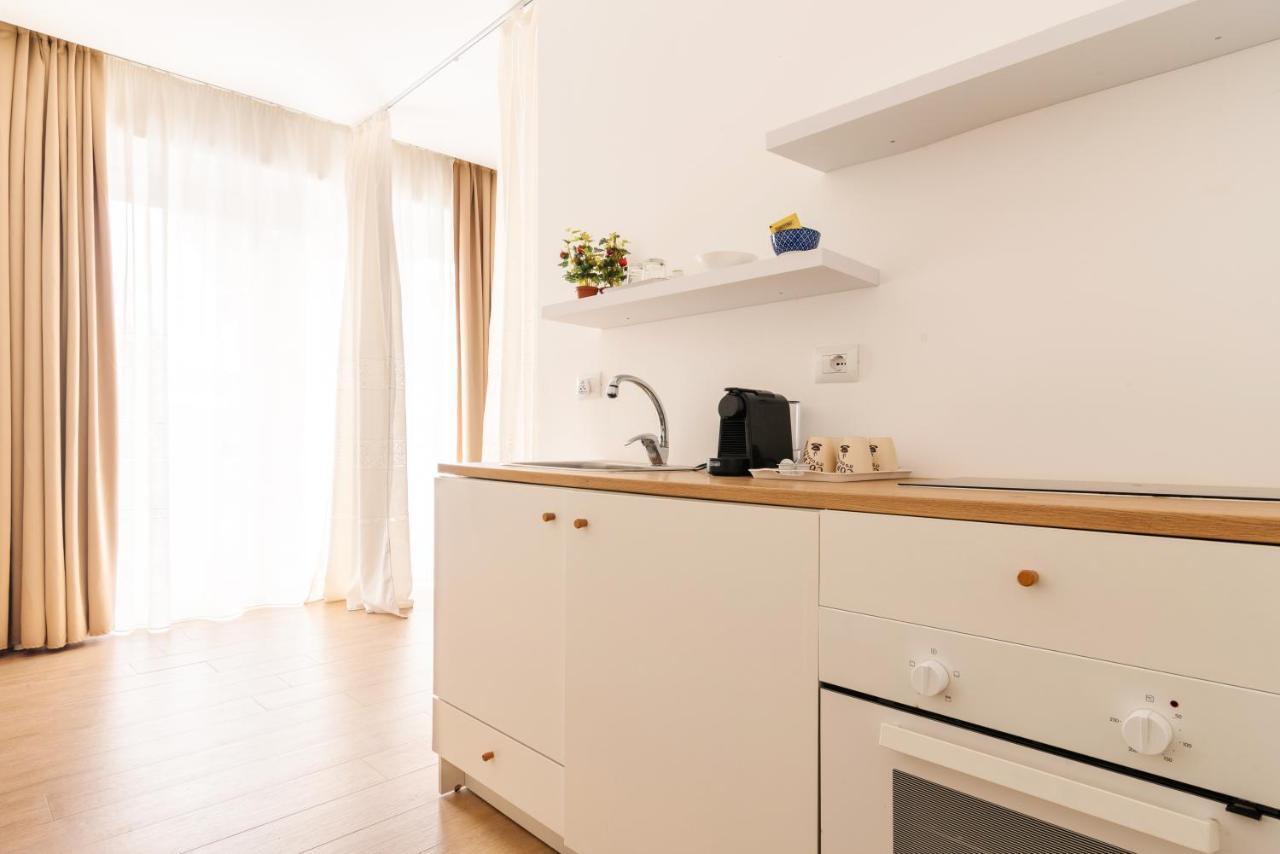 Casa Mia Milano Malpensa Apartment กัลลาราเต ภายนอก รูปภาพ