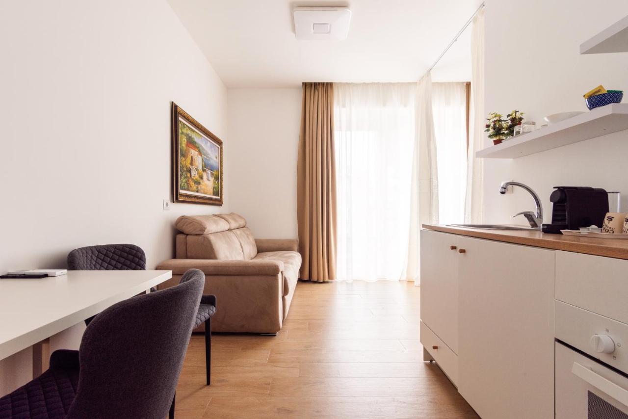 Casa Mia Milano Malpensa Apartment กัลลาราเต ภายนอก รูปภาพ