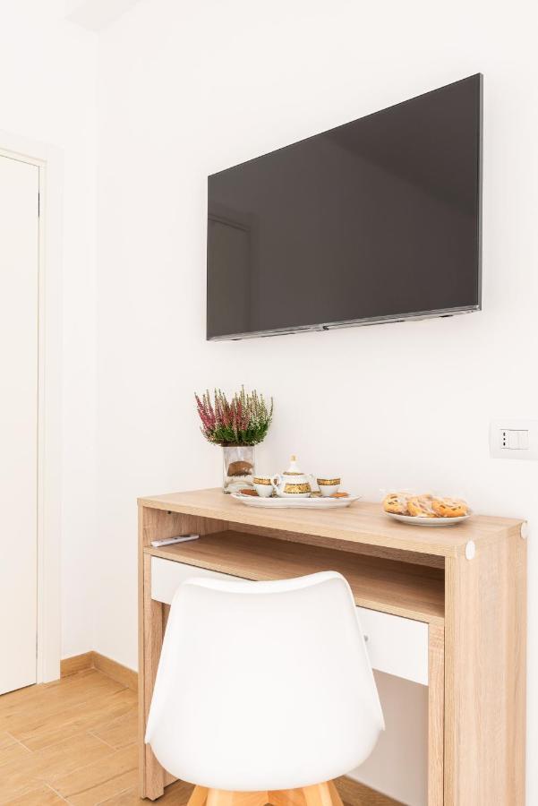 Casa Mia Milano Malpensa Apartment กัลลาราเต ภายนอก รูปภาพ