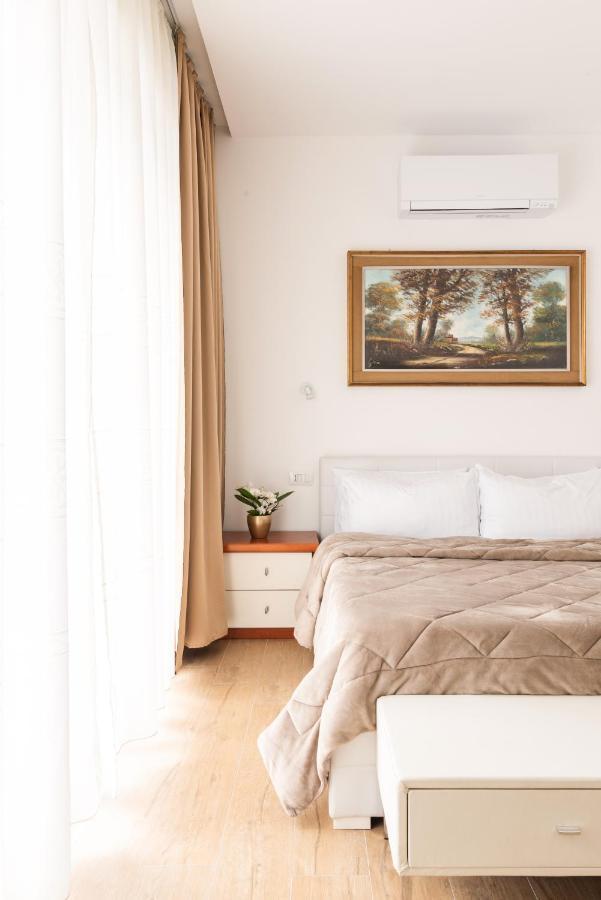 Casa Mia Milano Malpensa Apartment กัลลาราเต ภายนอก รูปภาพ