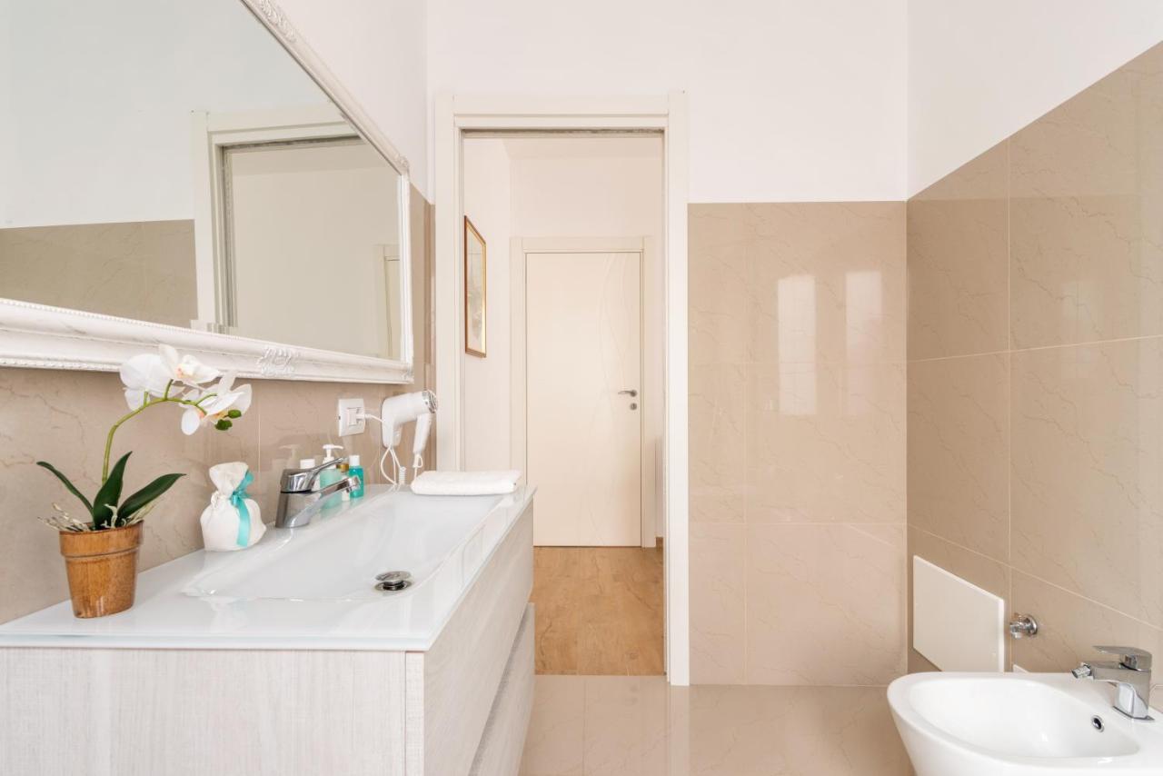 Casa Mia Milano Malpensa Apartment กัลลาราเต ภายนอก รูปภาพ