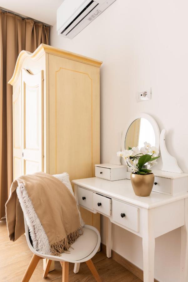 Casa Mia Milano Malpensa Apartment กัลลาราเต ภายนอก รูปภาพ