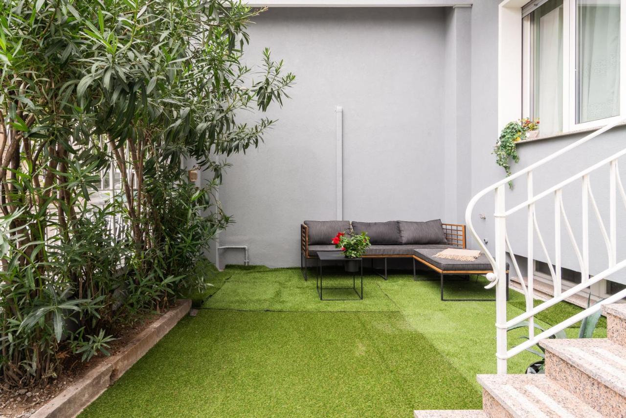 Casa Mia Milano Malpensa Apartment กัลลาราเต ภายนอก รูปภาพ