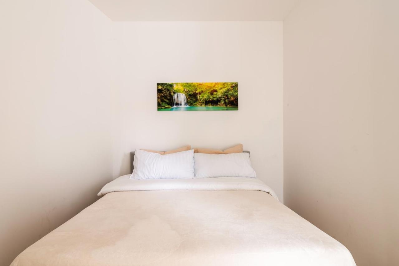 Casa Mia Milano Malpensa Apartment กัลลาราเต ภายนอก รูปภาพ
